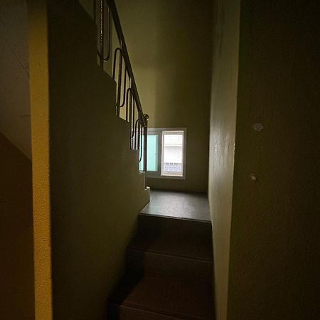 Sunrise Inn Σεούλ Εξωτερικό φωτογραφία