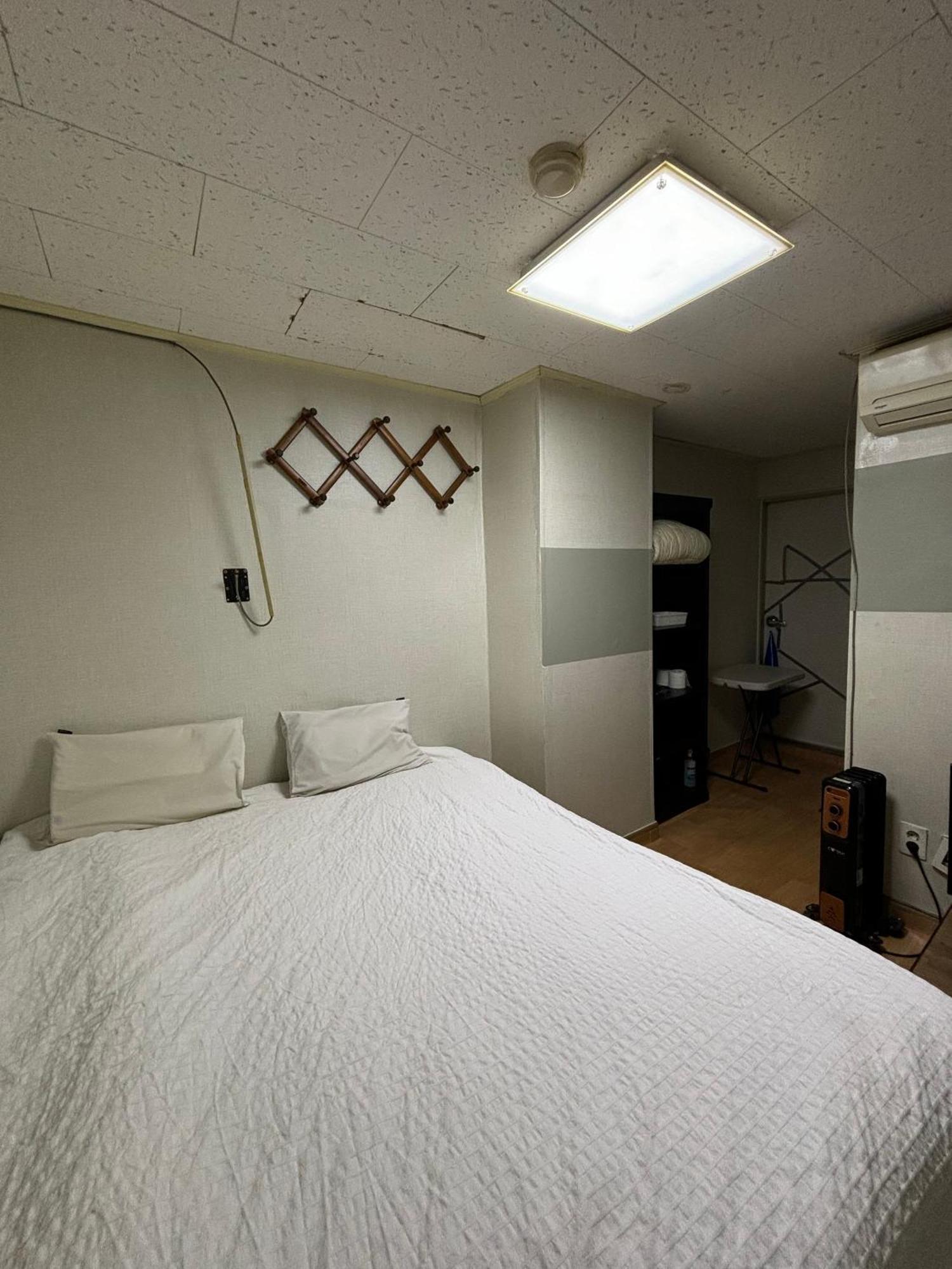 Sunrise Inn Σεούλ Εξωτερικό φωτογραφία