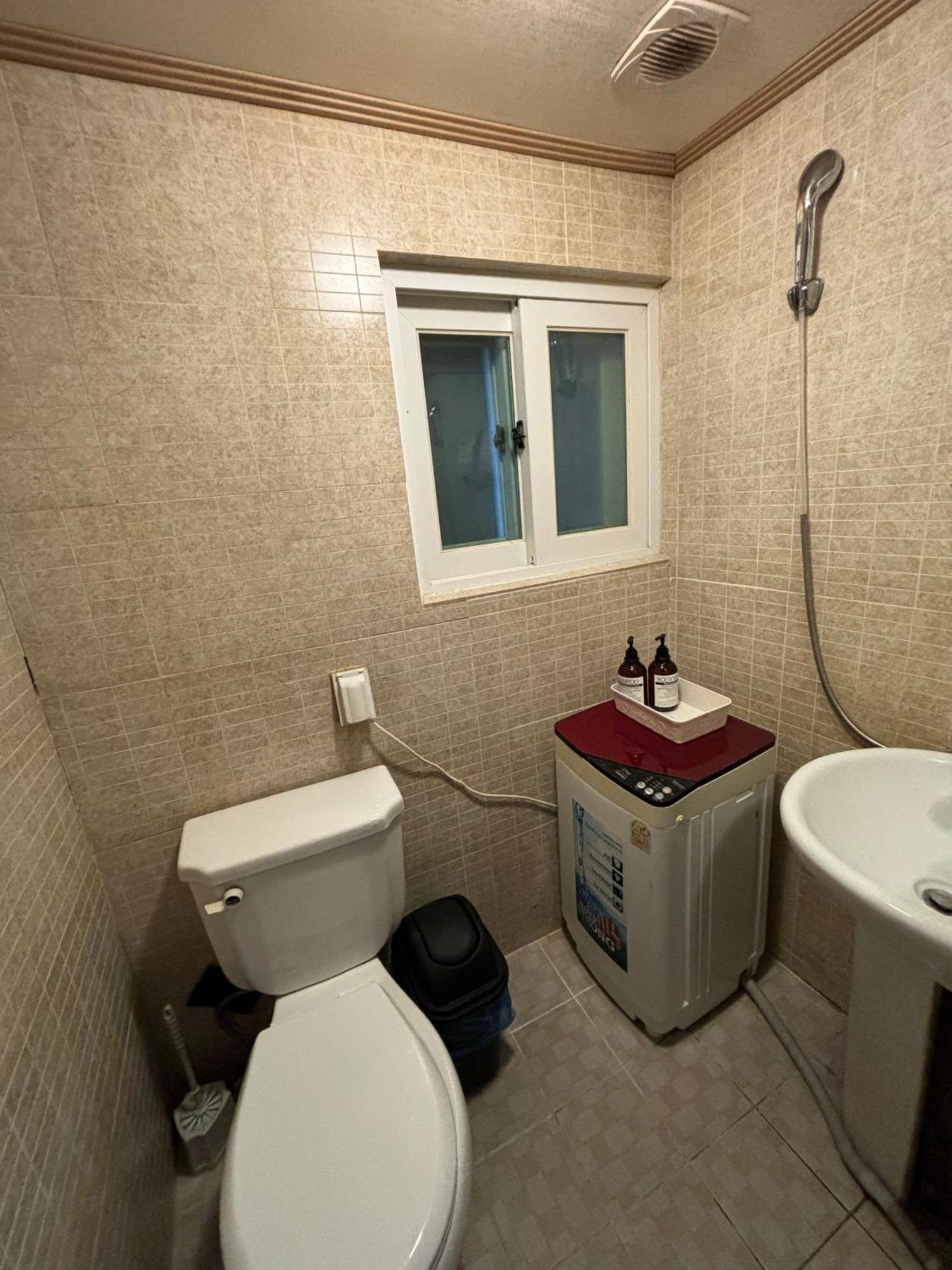 Sunrise Inn Σεούλ Εξωτερικό φωτογραφία