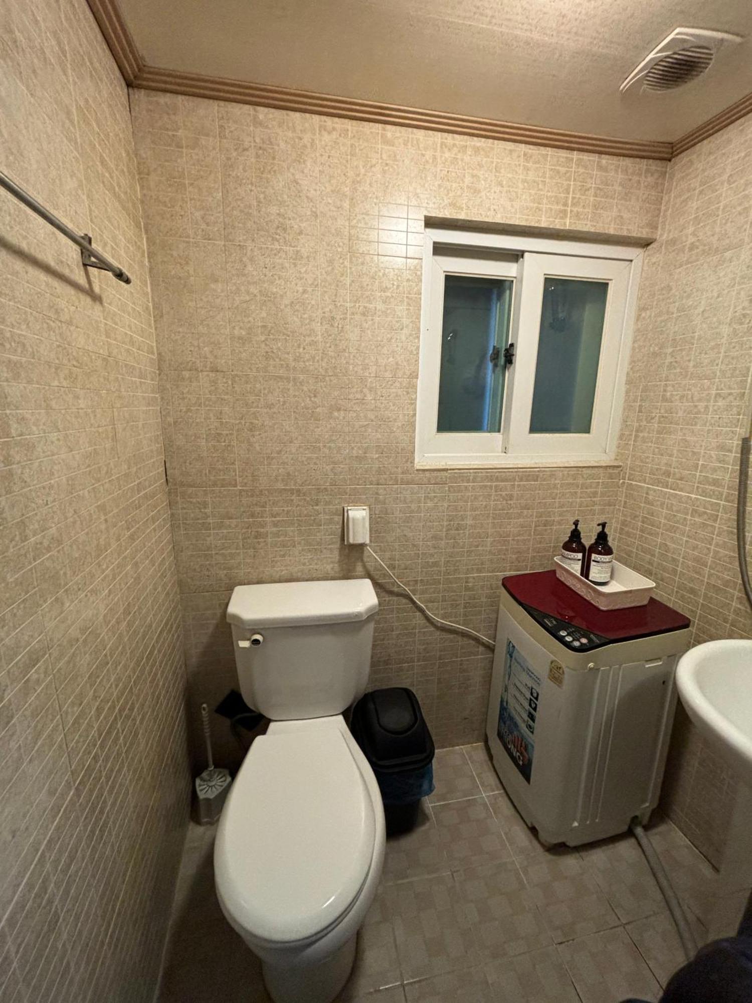 Sunrise Inn Σεούλ Εξωτερικό φωτογραφία