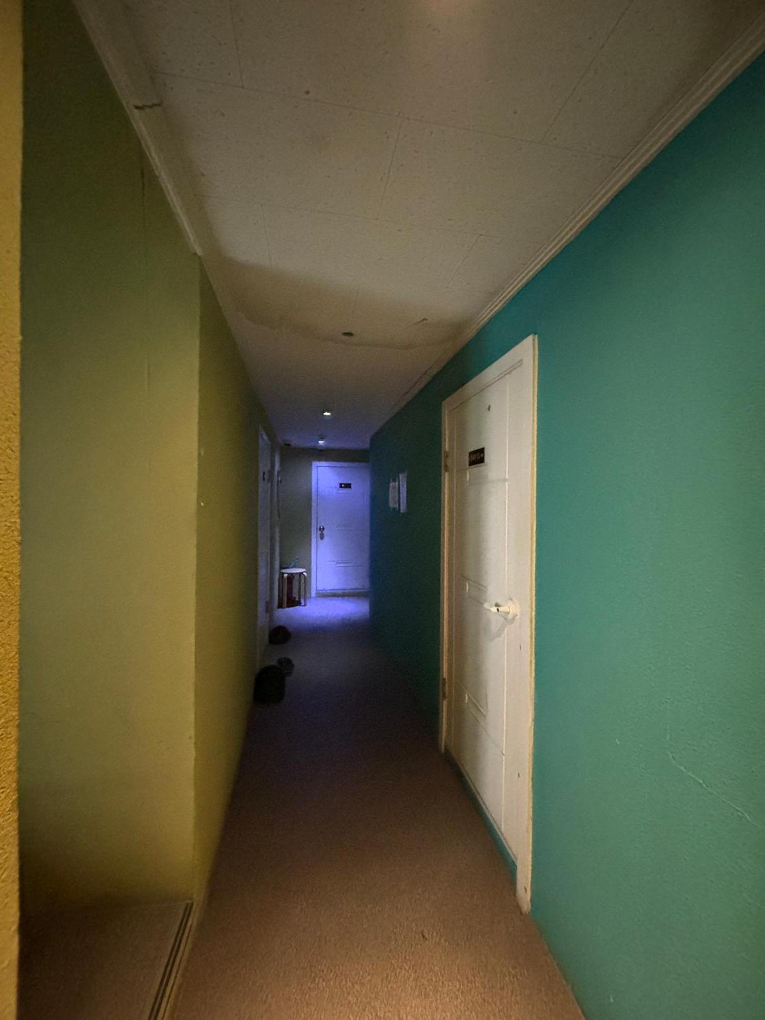 Sunrise Inn Σεούλ Εξωτερικό φωτογραφία