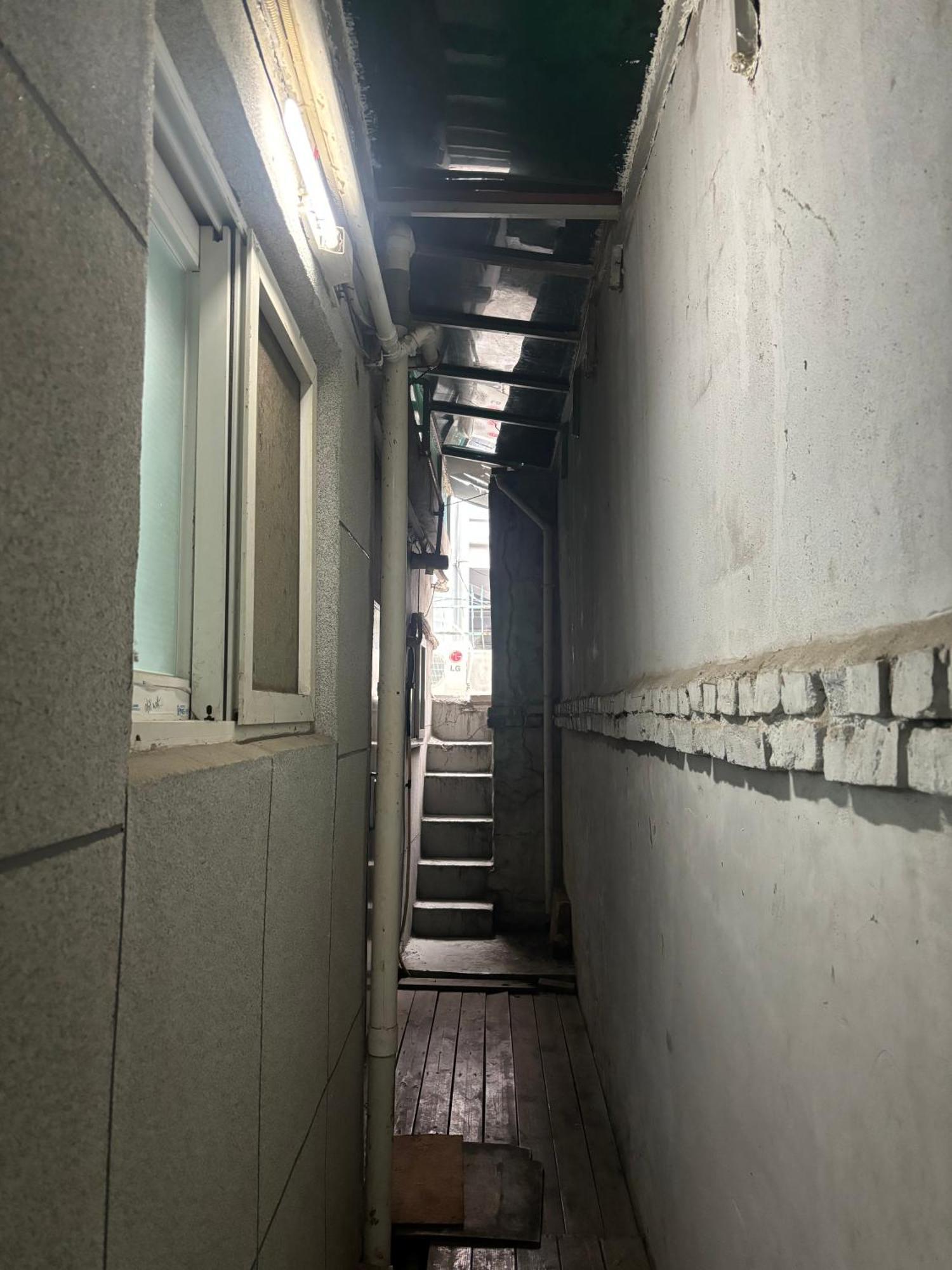 Sunrise Inn Σεούλ Εξωτερικό φωτογραφία