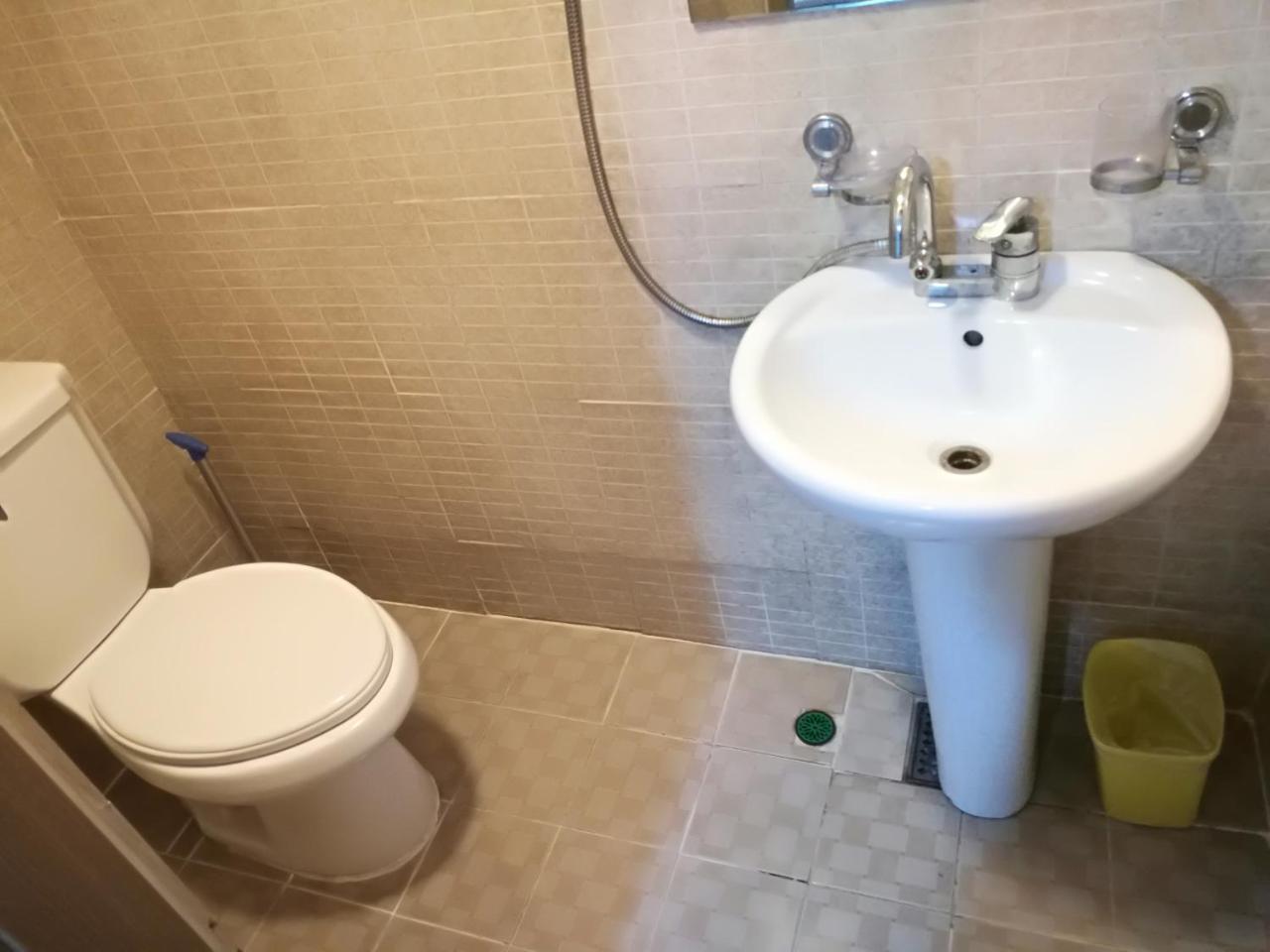 Sunrise Inn Σεούλ Εξωτερικό φωτογραφία