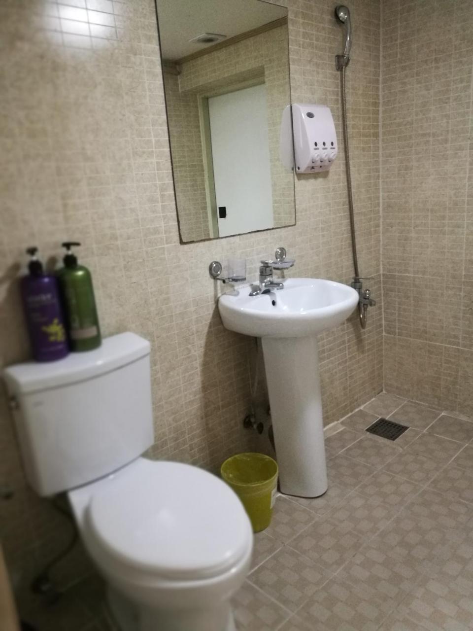 Sunrise Inn Σεούλ Εξωτερικό φωτογραφία