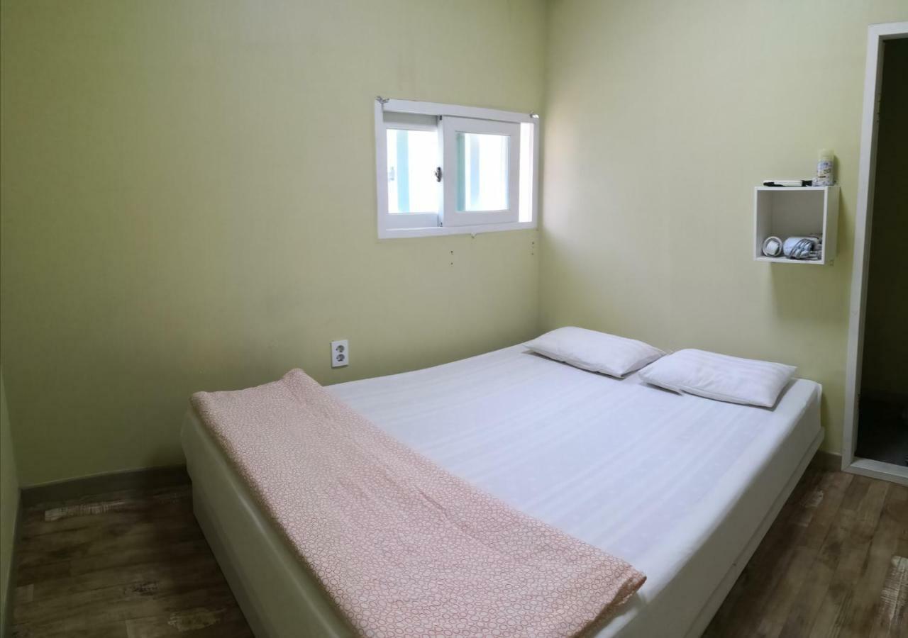 Sunrise Inn Σεούλ Εξωτερικό φωτογραφία