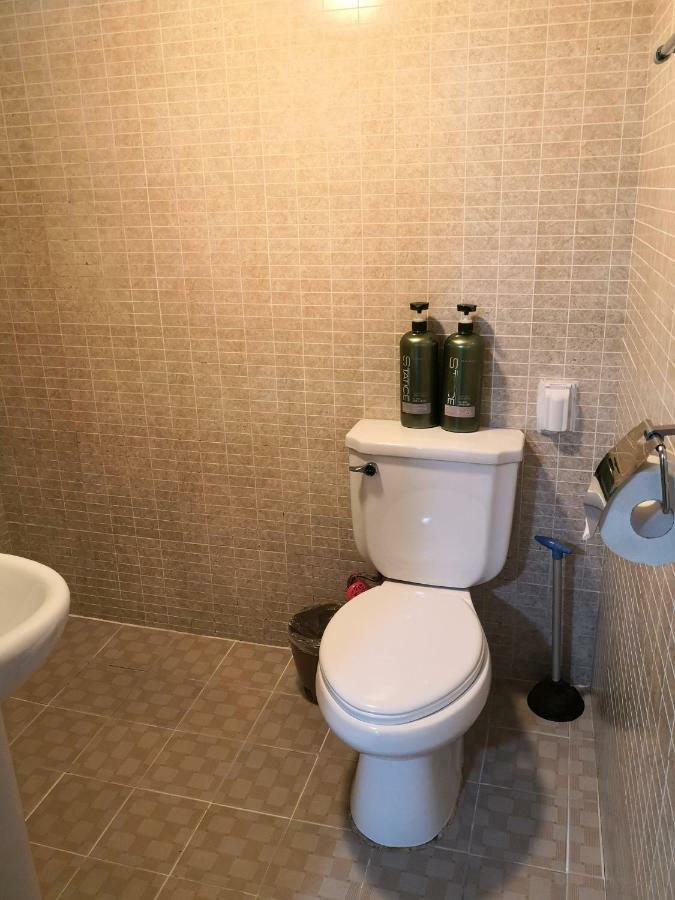 Sunrise Inn Σεούλ Εξωτερικό φωτογραφία
