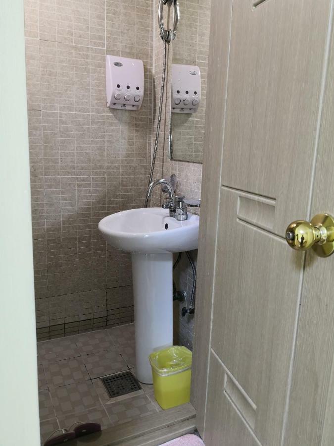 Sunrise Inn Σεούλ Εξωτερικό φωτογραφία