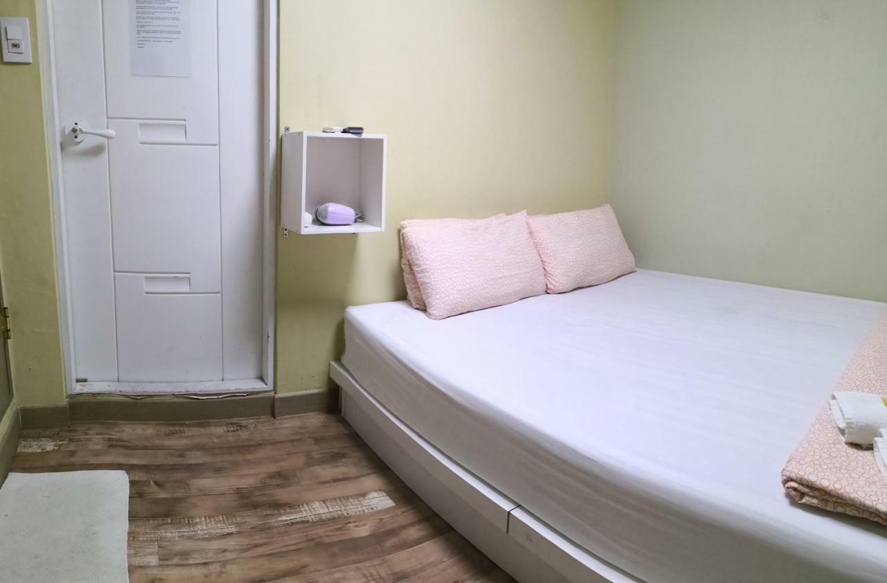 Sunrise Inn Σεούλ Εξωτερικό φωτογραφία