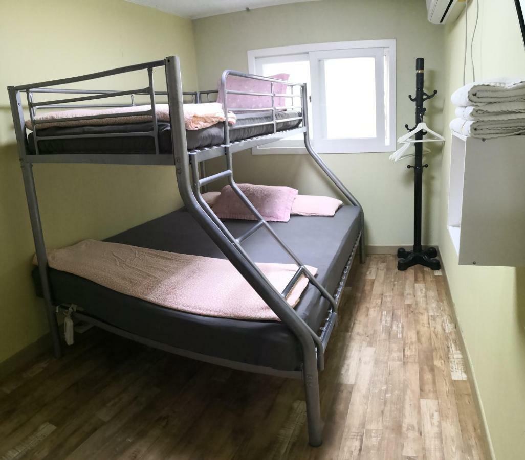 Sunrise Inn Σεούλ Εξωτερικό φωτογραφία