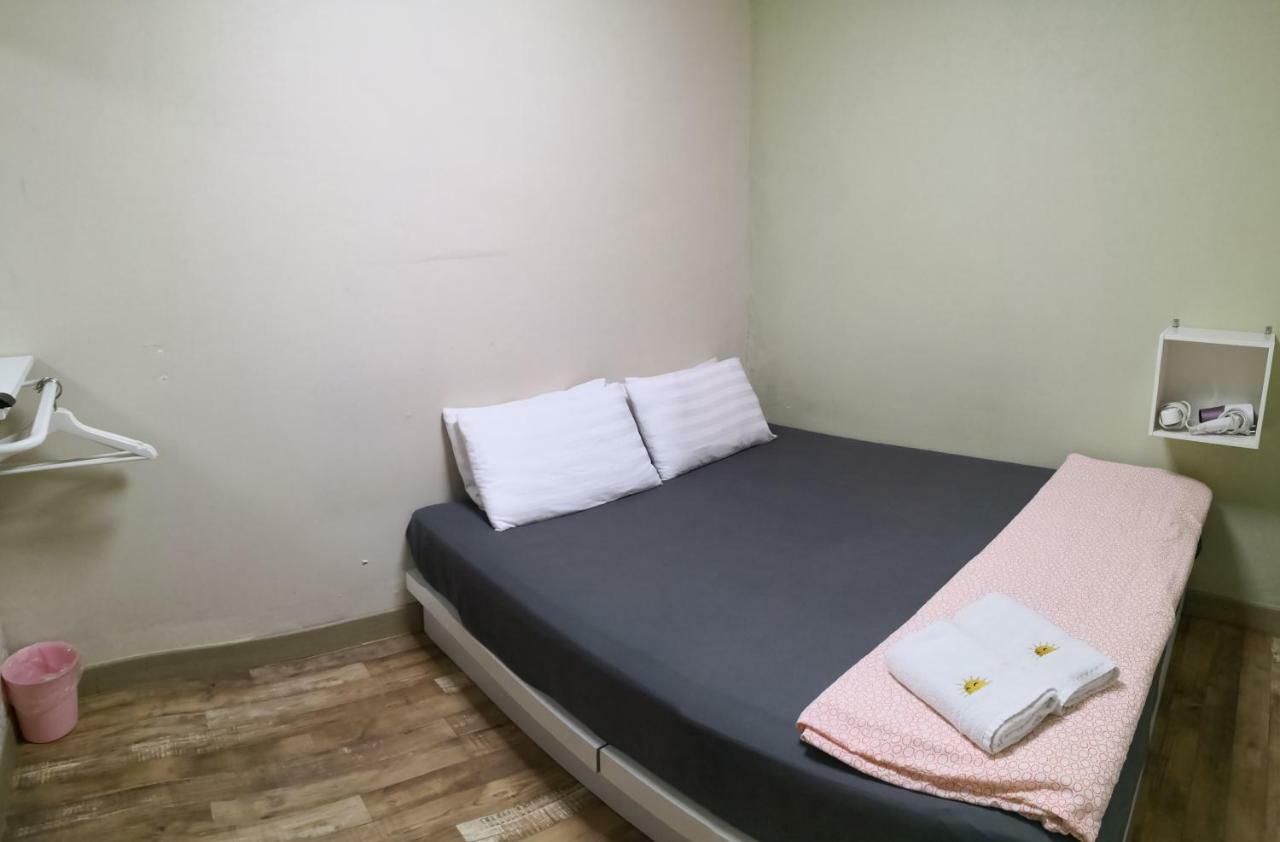 Sunrise Inn Σεούλ Εξωτερικό φωτογραφία