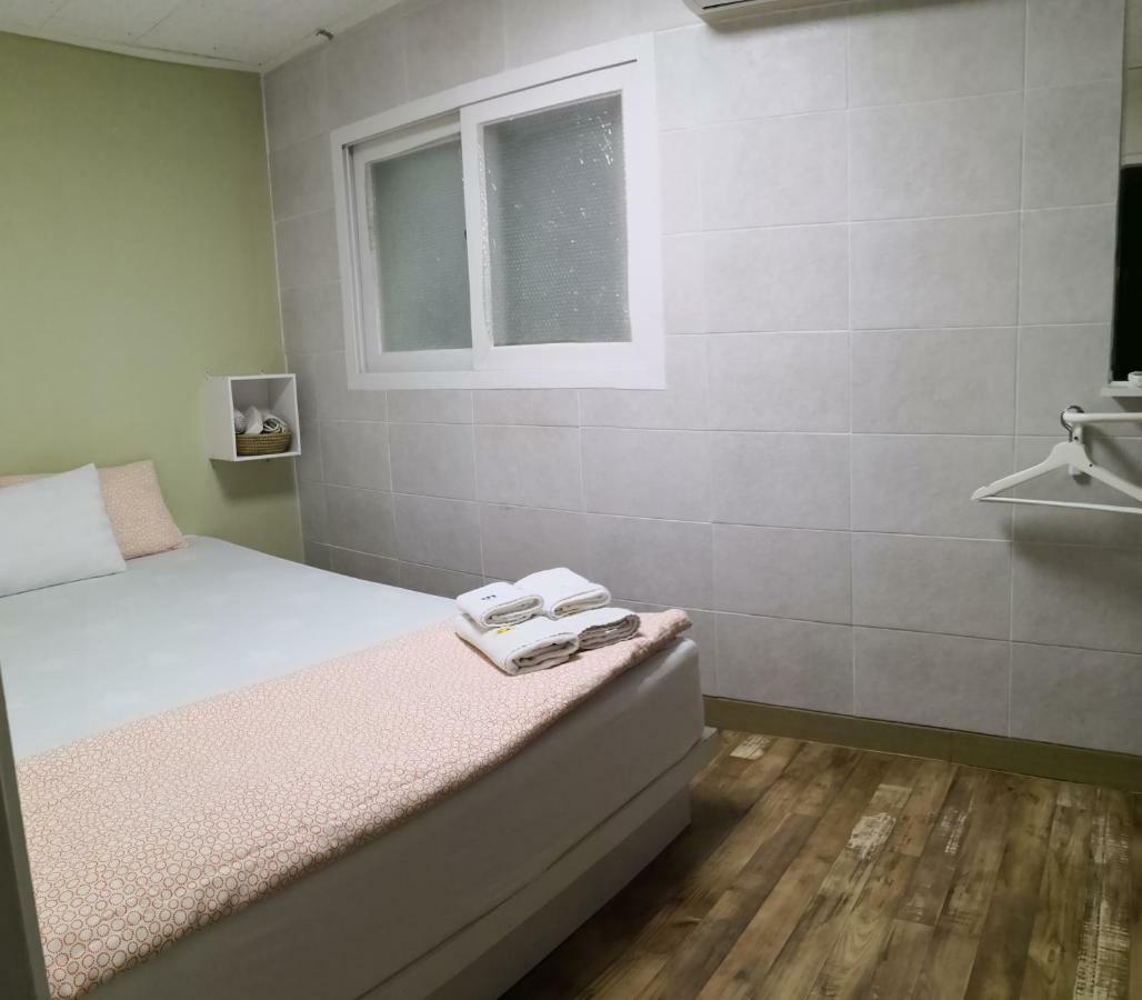 Sunrise Inn Σεούλ Εξωτερικό φωτογραφία