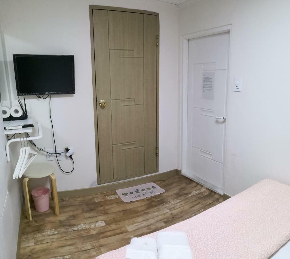 Sunrise Inn Σεούλ Εξωτερικό φωτογραφία