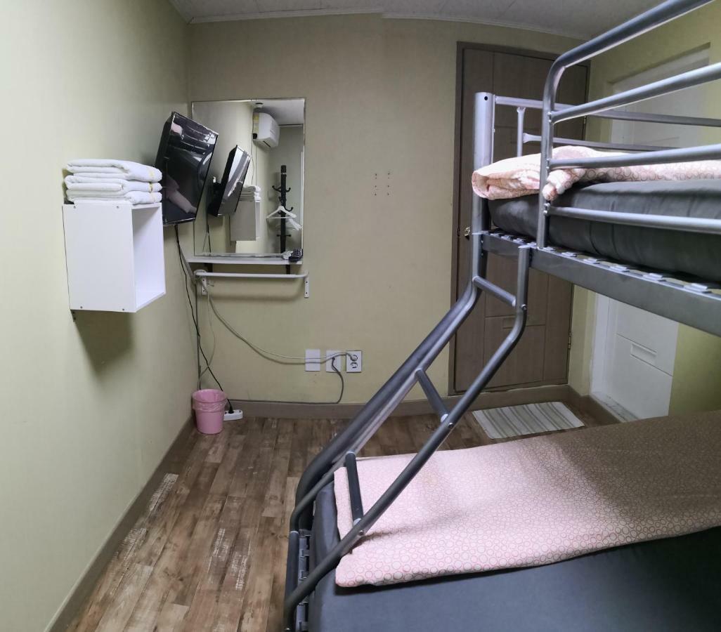 Sunrise Inn Σεούλ Εξωτερικό φωτογραφία