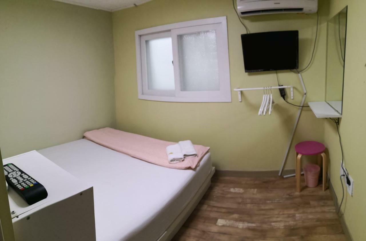 Sunrise Inn Σεούλ Εξωτερικό φωτογραφία