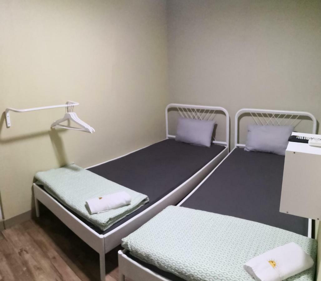 Sunrise Inn Σεούλ Εξωτερικό φωτογραφία