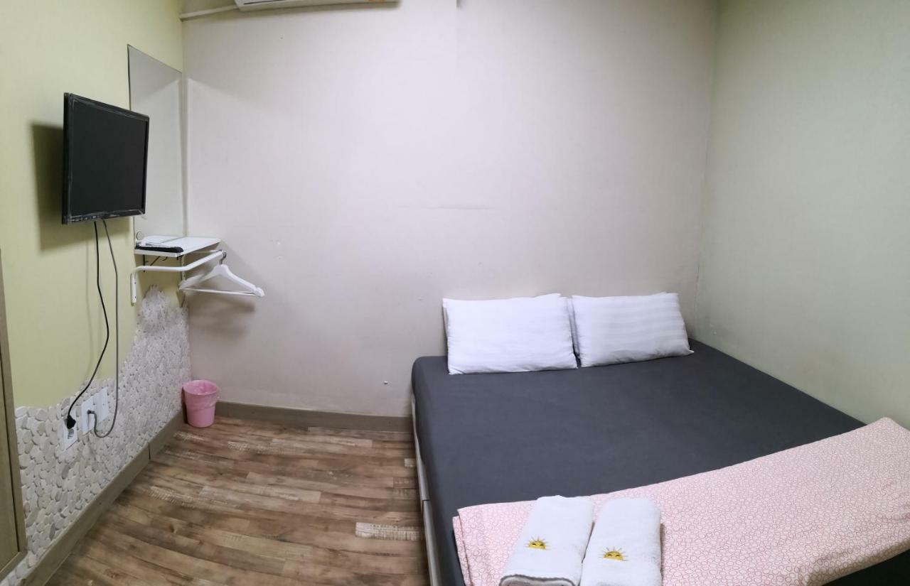 Sunrise Inn Σεούλ Εξωτερικό φωτογραφία