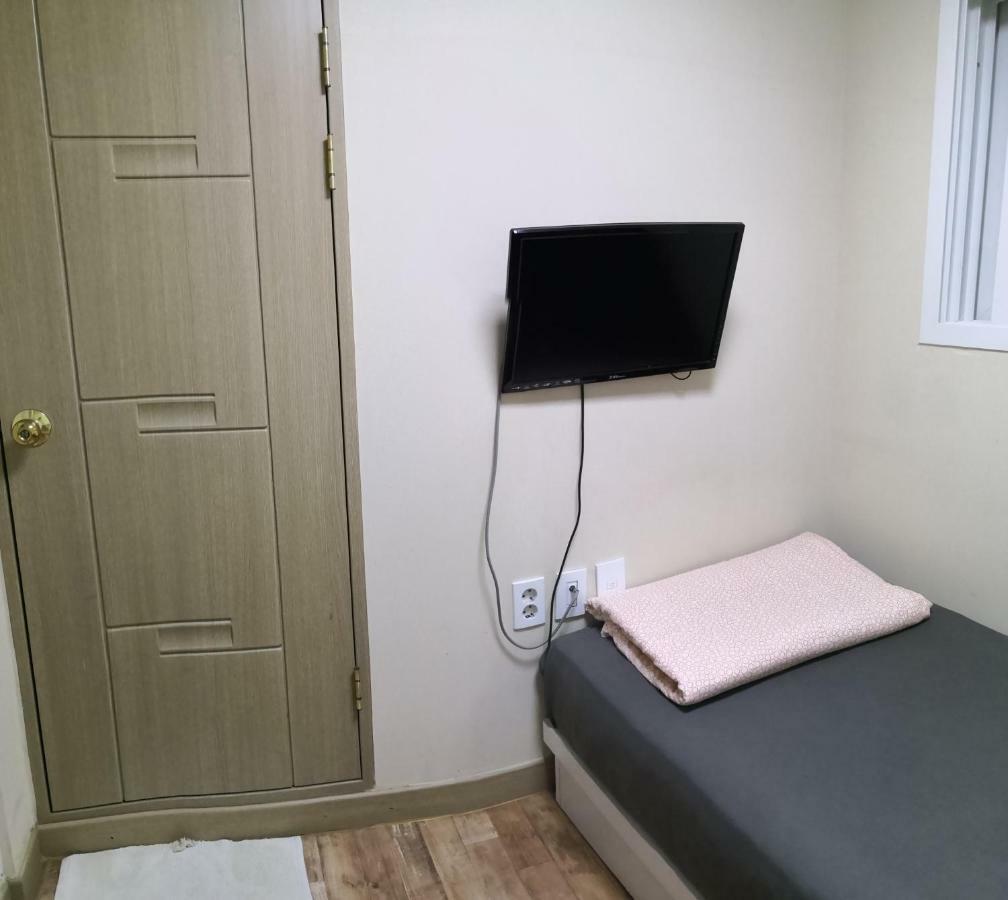 Sunrise Inn Σεούλ Εξωτερικό φωτογραφία