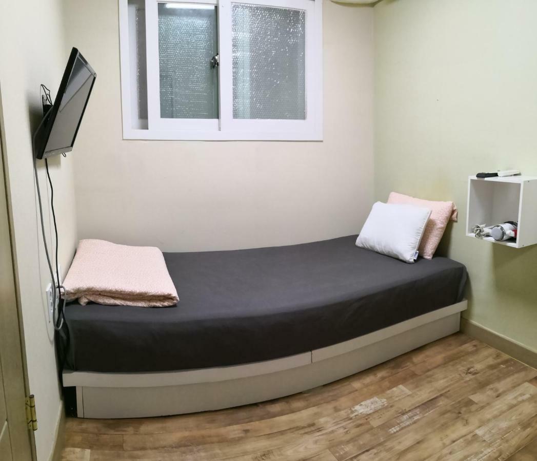 Sunrise Inn Σεούλ Εξωτερικό φωτογραφία