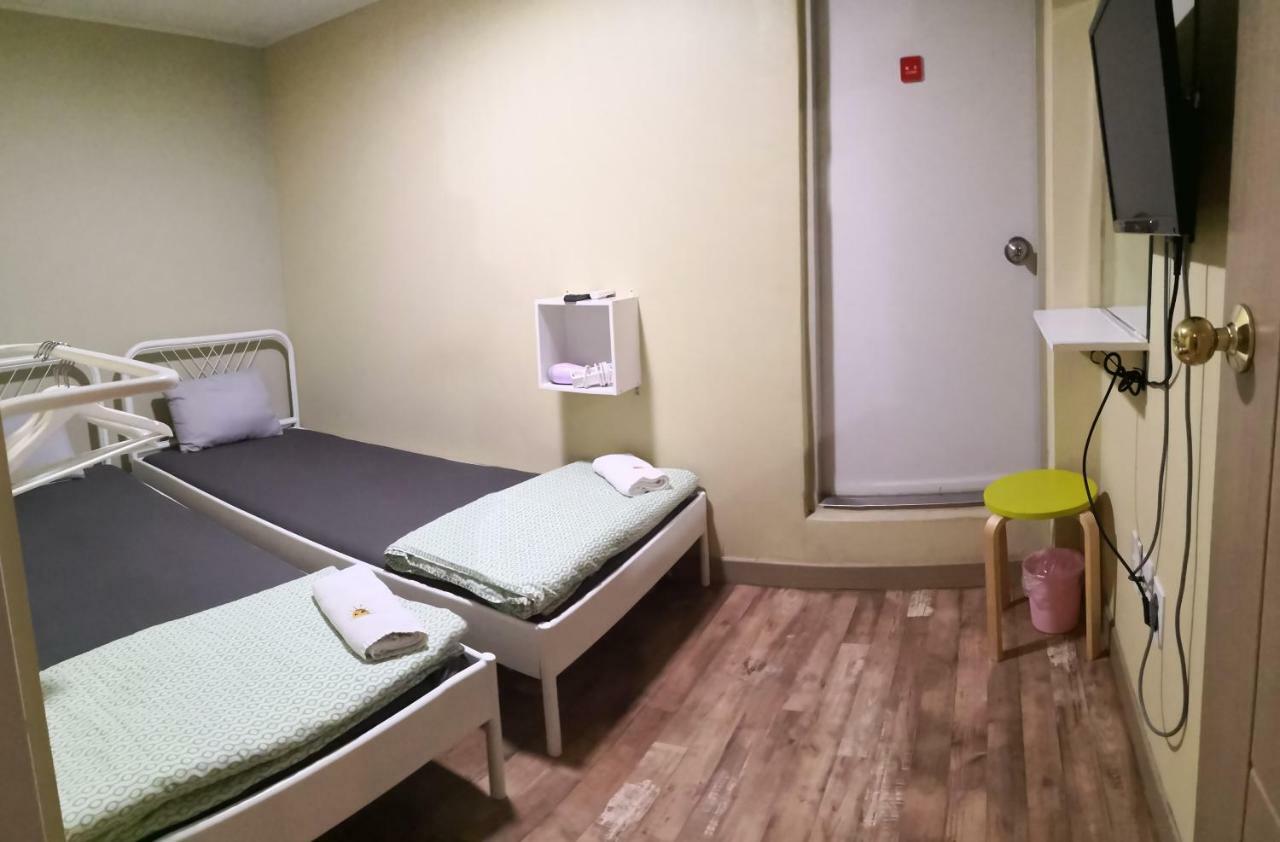 Sunrise Inn Σεούλ Εξωτερικό φωτογραφία